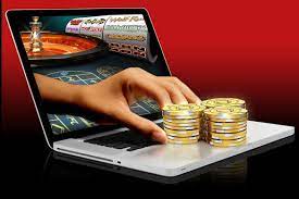 Casino TTR